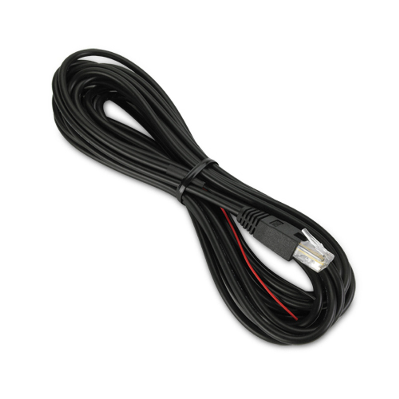 NBES0304 | APC | NetBotz Dry Contact Cable - 15 ft networking cable Black 177.2" (4.5 m)