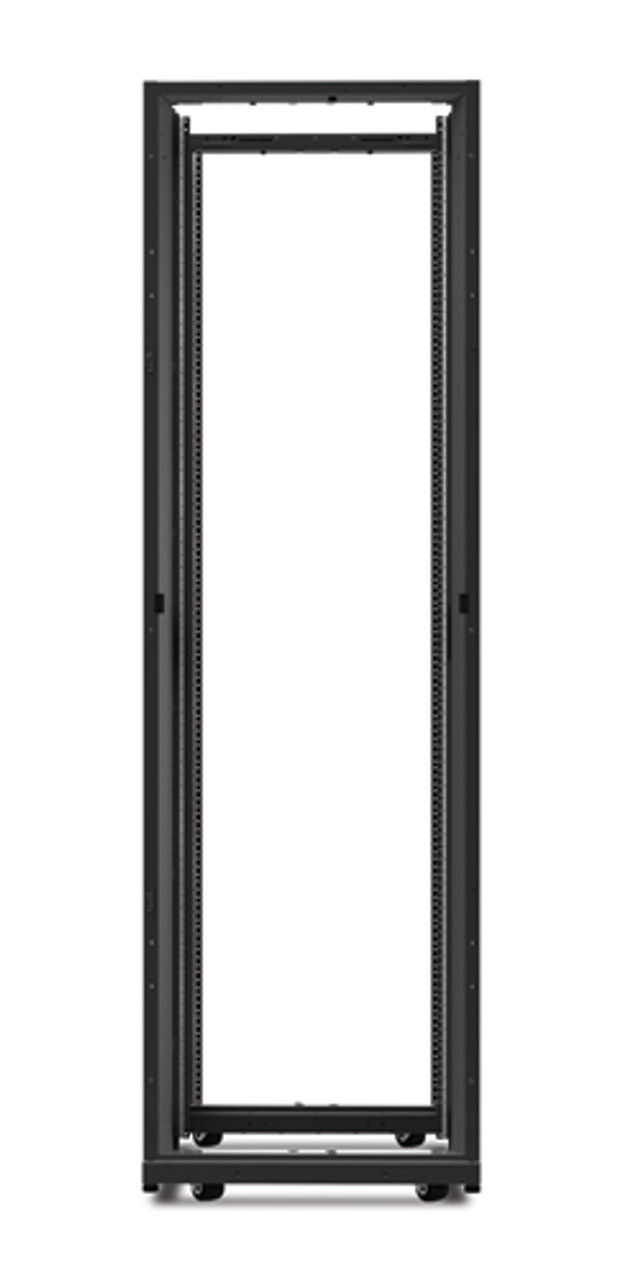 AR3812 | APC | NetShelter SX 42U Black