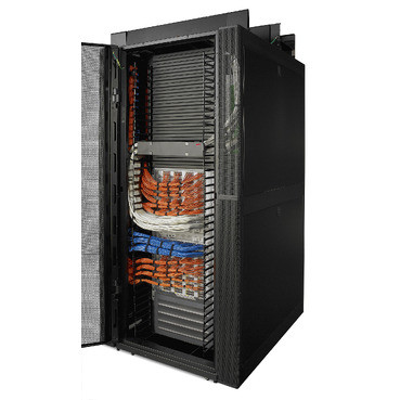 AR3340 | APC | NetShelter SX 42U Freestanding rack Black
