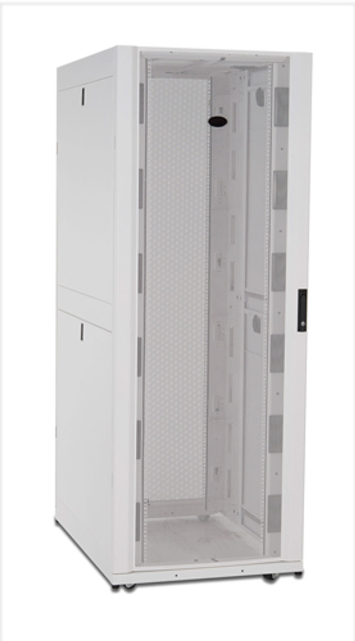AR3380G | APC | NetShelter SX 42U Freestanding rack Gray
