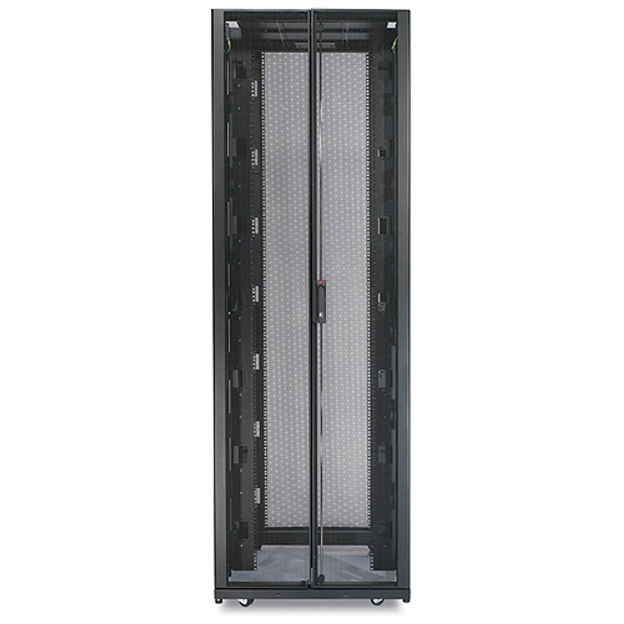 AR3155 | APC | NetShelter SX Freestanding rack Black
