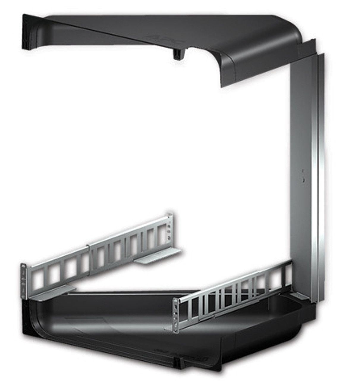 AR7715 | APC | NetShelter SX Side Air Flow Duct Kit