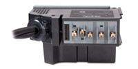 PDM2316IEC-3P30R-3 | APC | power distribution unit (PDU) 3 AC outlet(s) Black