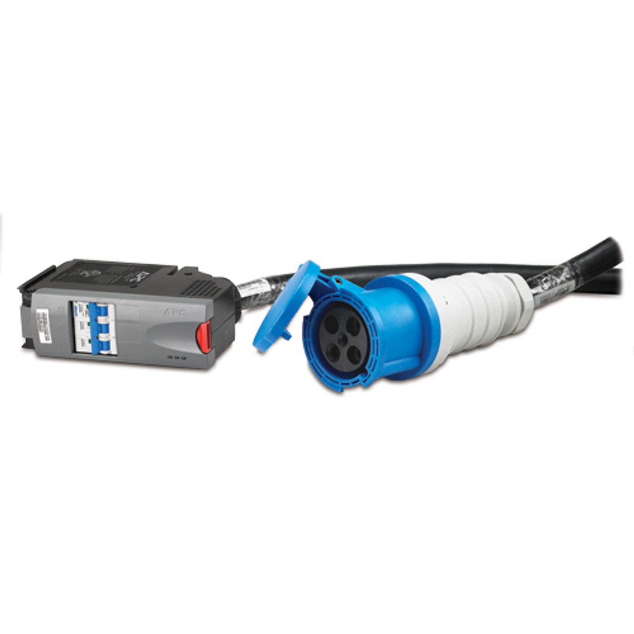 PDM3460IEC309-680 | APC | power distribution unit (PDU) 1 AC outlet(s) Gray