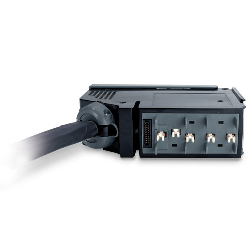 PDM3520IEC309-800 | APC | power distribution unit (PDU) Black