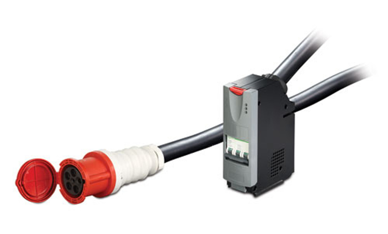 PDM3563IEC-200 | APC | power distribution unit (PDU) 1 AC outlet(s) Black