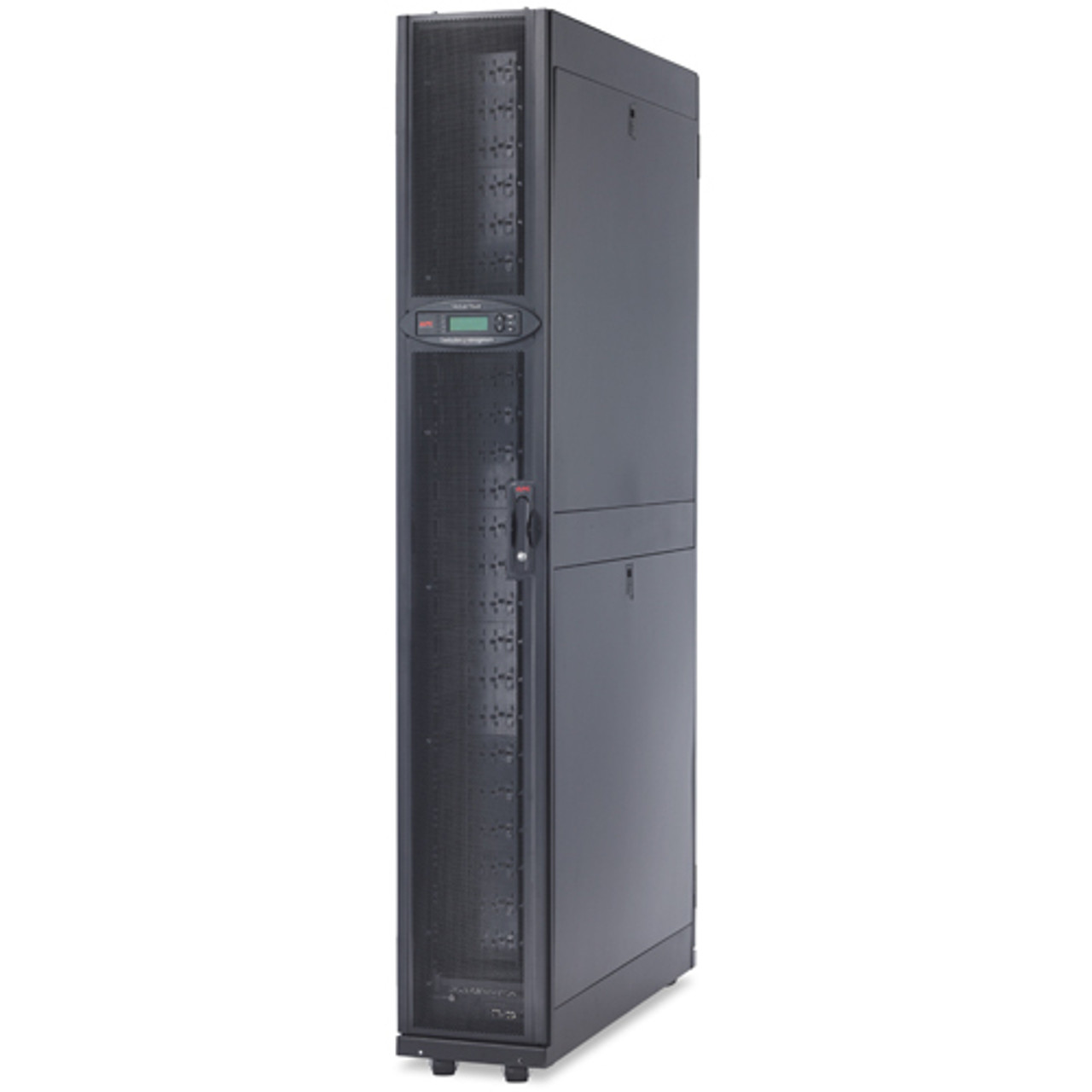 PDPM144F | APC | power distribution unit (PDU) Black