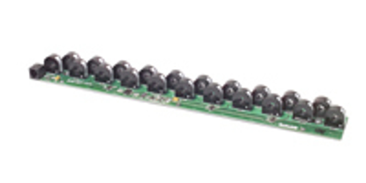 PDBC100 | APC | PDU Accesories - Branch monitoring circuit board power distribution unit (PDU) Black