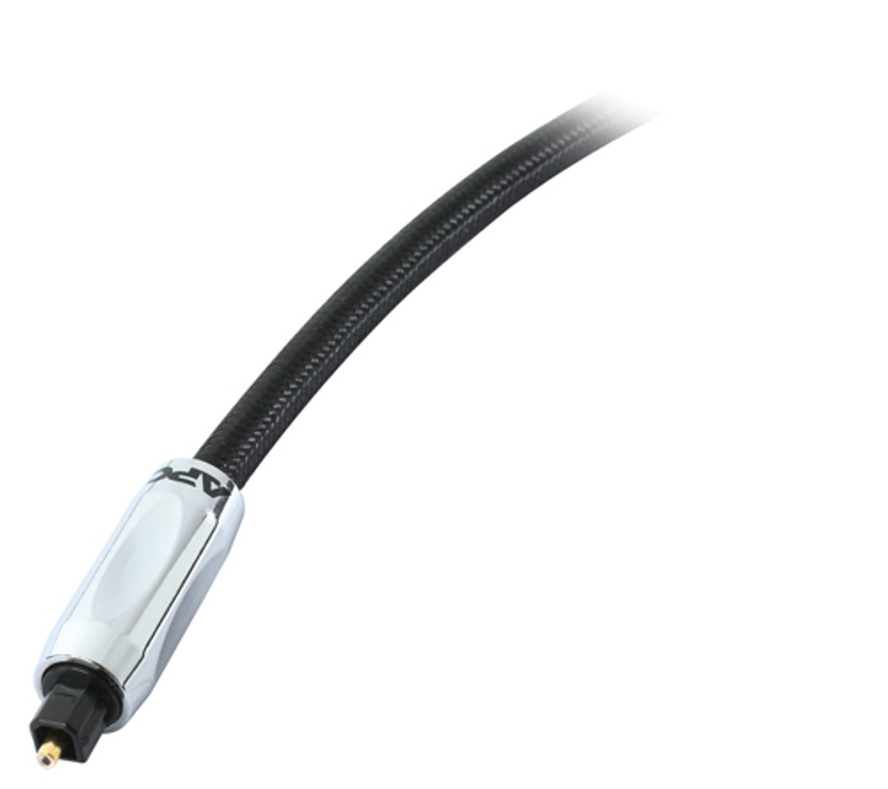 TOS15-2M | APC | Pro Interconnects audio cable 78.7" (2 m) TOSLINK Black