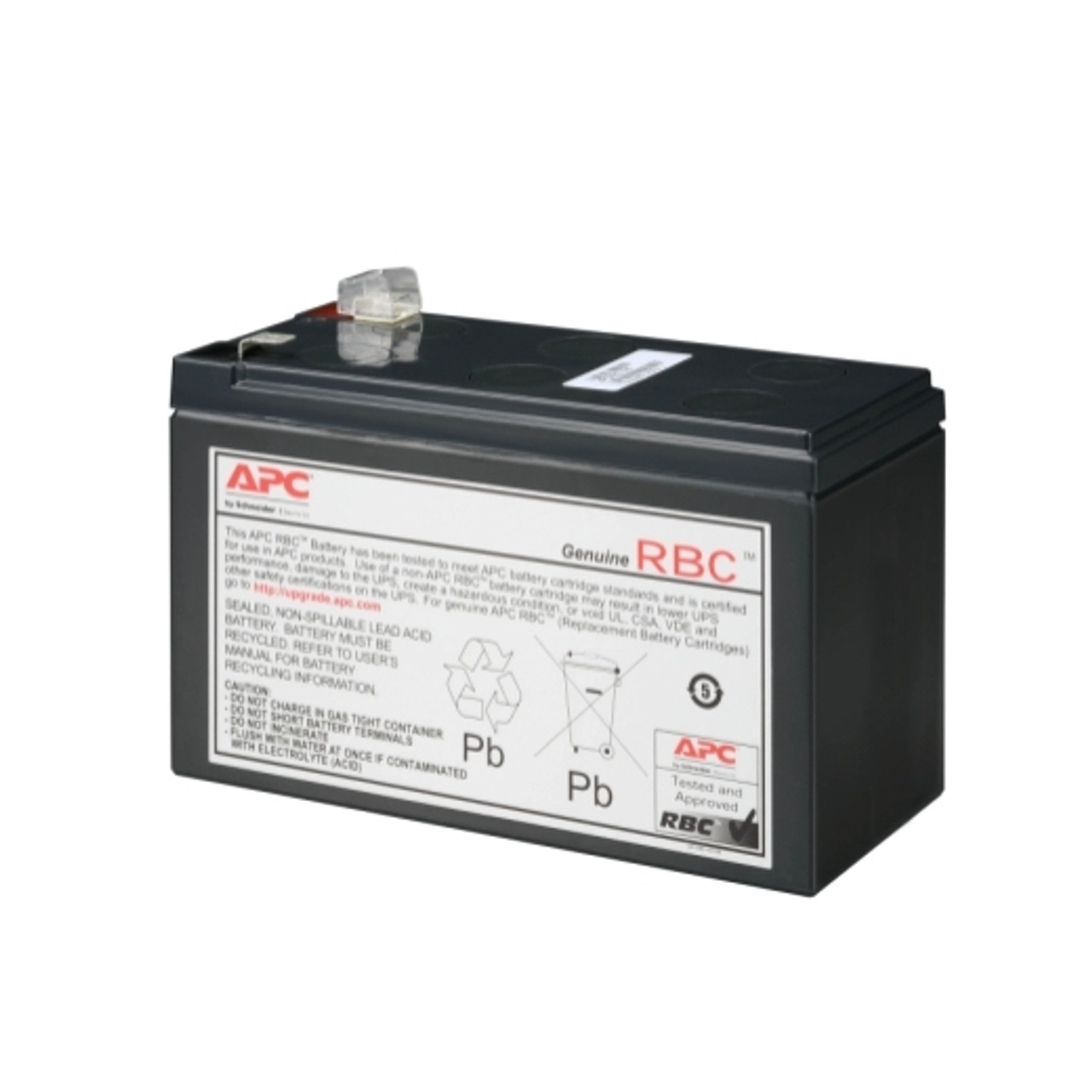 APCRBC158 | APC | UPS