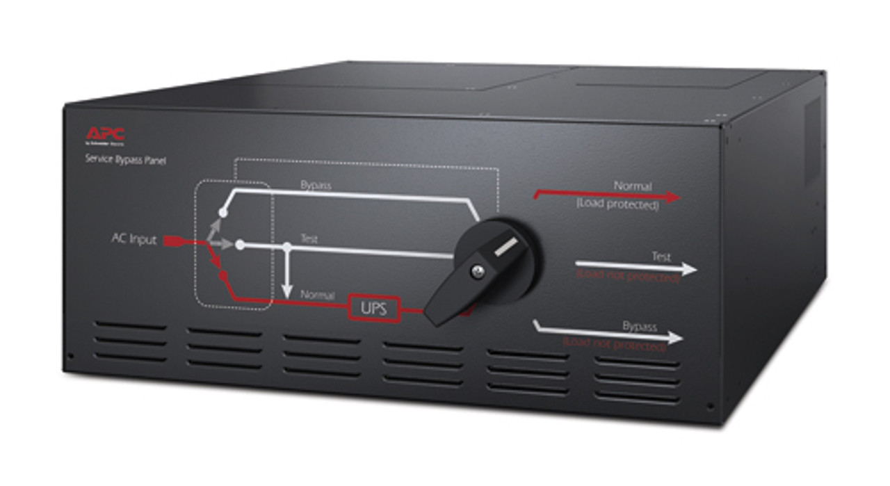 SBP20KP | APC | uninterruptible power supply (UPS) 20 kVA