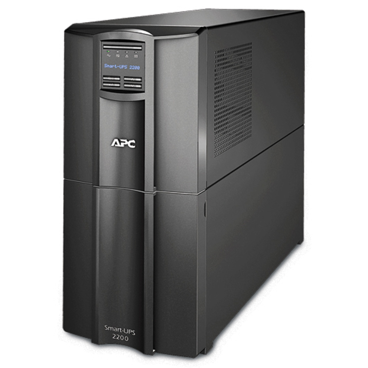 SMT2200US | APC | Smart-UPS 1.92 kVA 1920 W 10 AC outlet(s)
