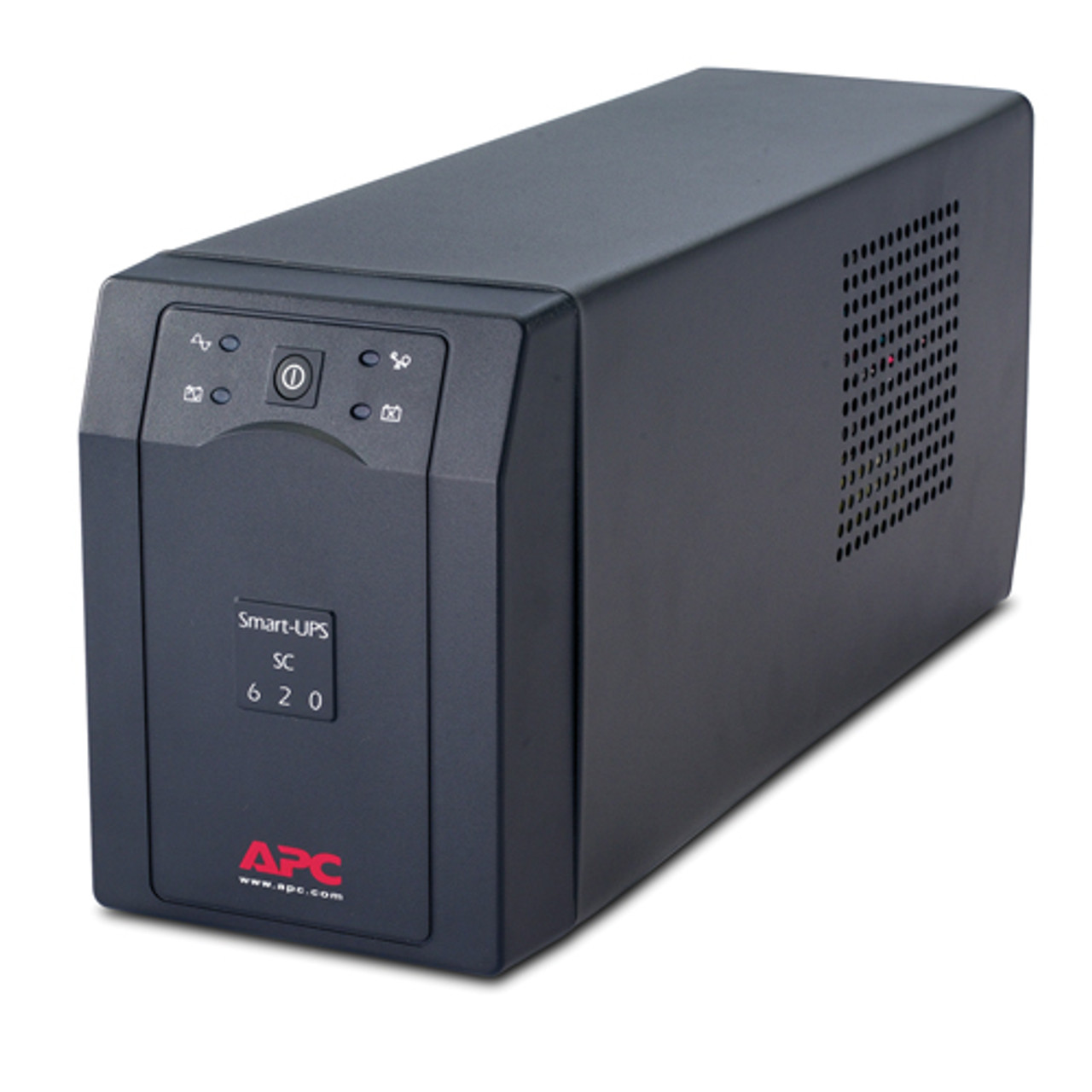 SC620I | APC | Smart-UPS Line-Interactive 0.62 kVA 390 W 4 AC outlet(s)