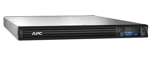 SMT1500RMI1U | APC | Smart-UPS Line-Interactive 1.5 kVA 1000 W 4 AC outlet(s)
