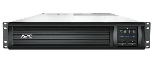 SMT2200R2X106 | APC | Smart-UPS Line-Interactive 1.92 kVA 1920 W 8 AC outlet(s)