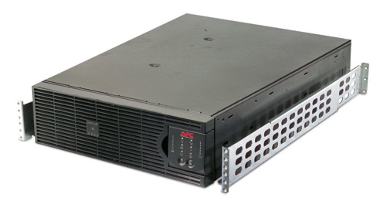 SURTD2200XLIM | APC | Smart-UPS RT 2200VA 2.2 kVA 1540 W 10 AC outlet(s)