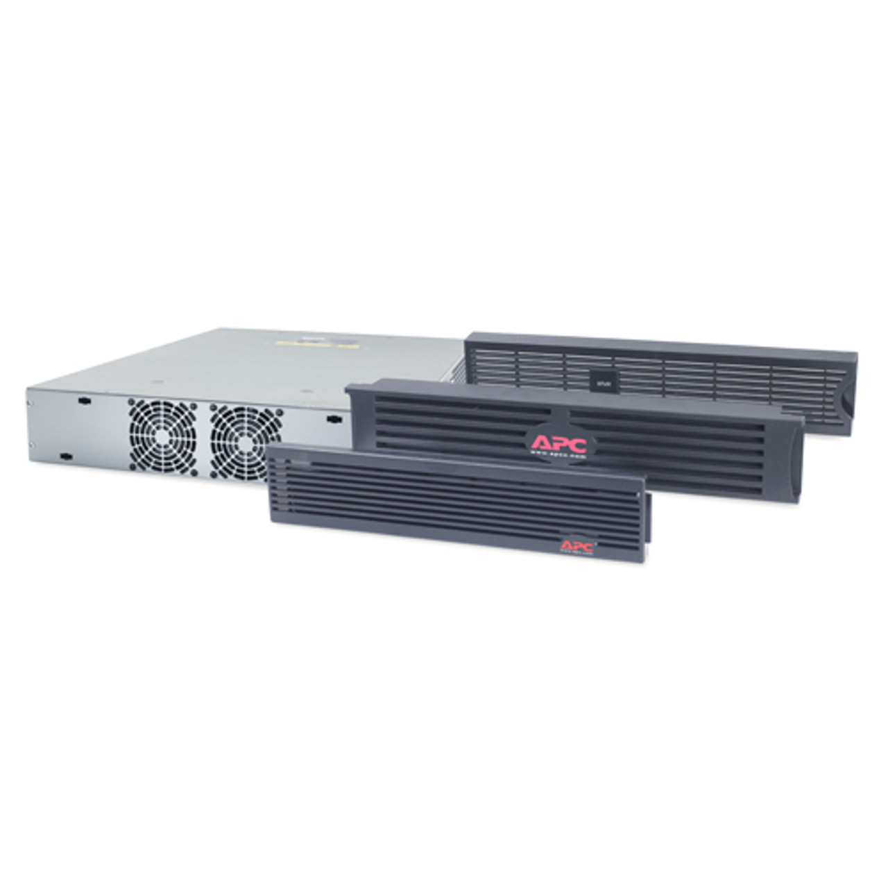 AP9628 | APC | Step-Down Transformer RM 2U power distribution unit (PDU) Black