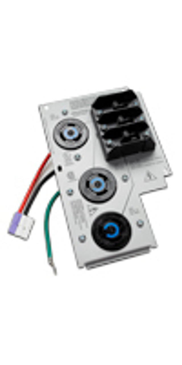 SURT015 | APC | power distribution unit (PDU) 3 AC outlet(s) White