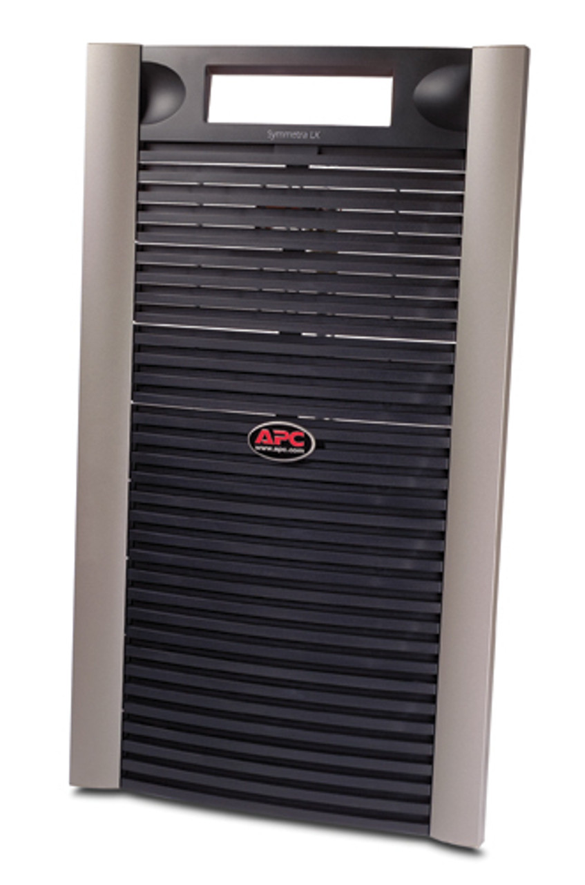 SYAFSU3 | APC | Symmetra LX 19U replacement door