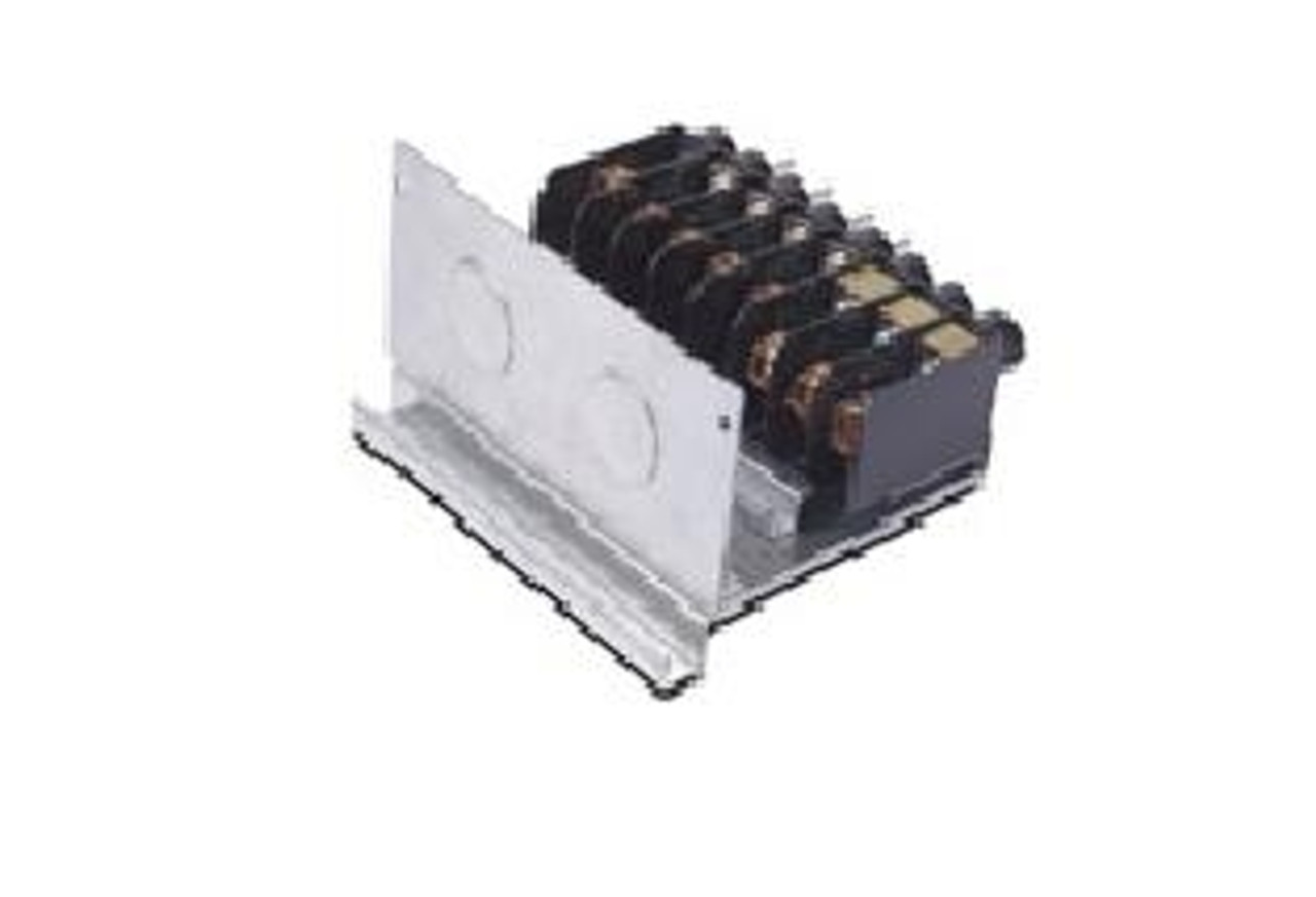 SYAFSU14 | APC | Symmetra LX Input/Output wiring tray-200/208V
