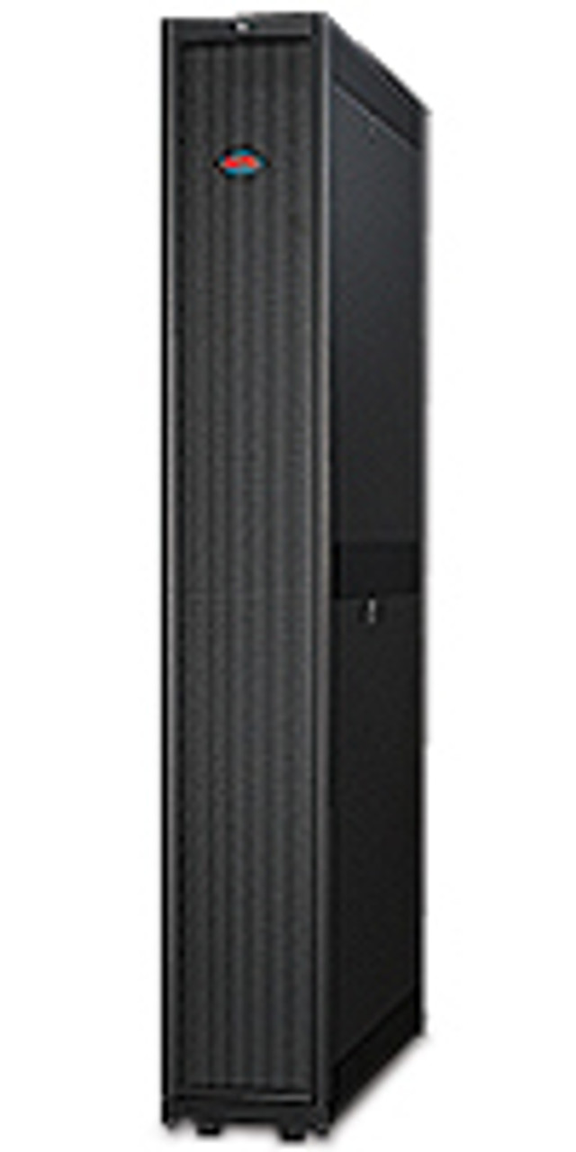 PDPM100SC | APC | Symmetra PX 100kW Bottom Feed Side Car 300mm power distribution unit (PDU) Black