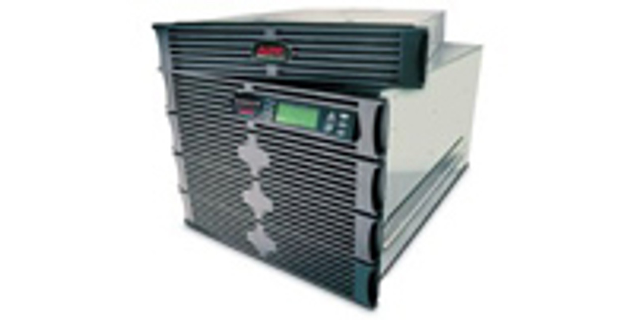SYH4K6RMT-TF3 | APC | Symmetra RM 4kVA 2800 W
