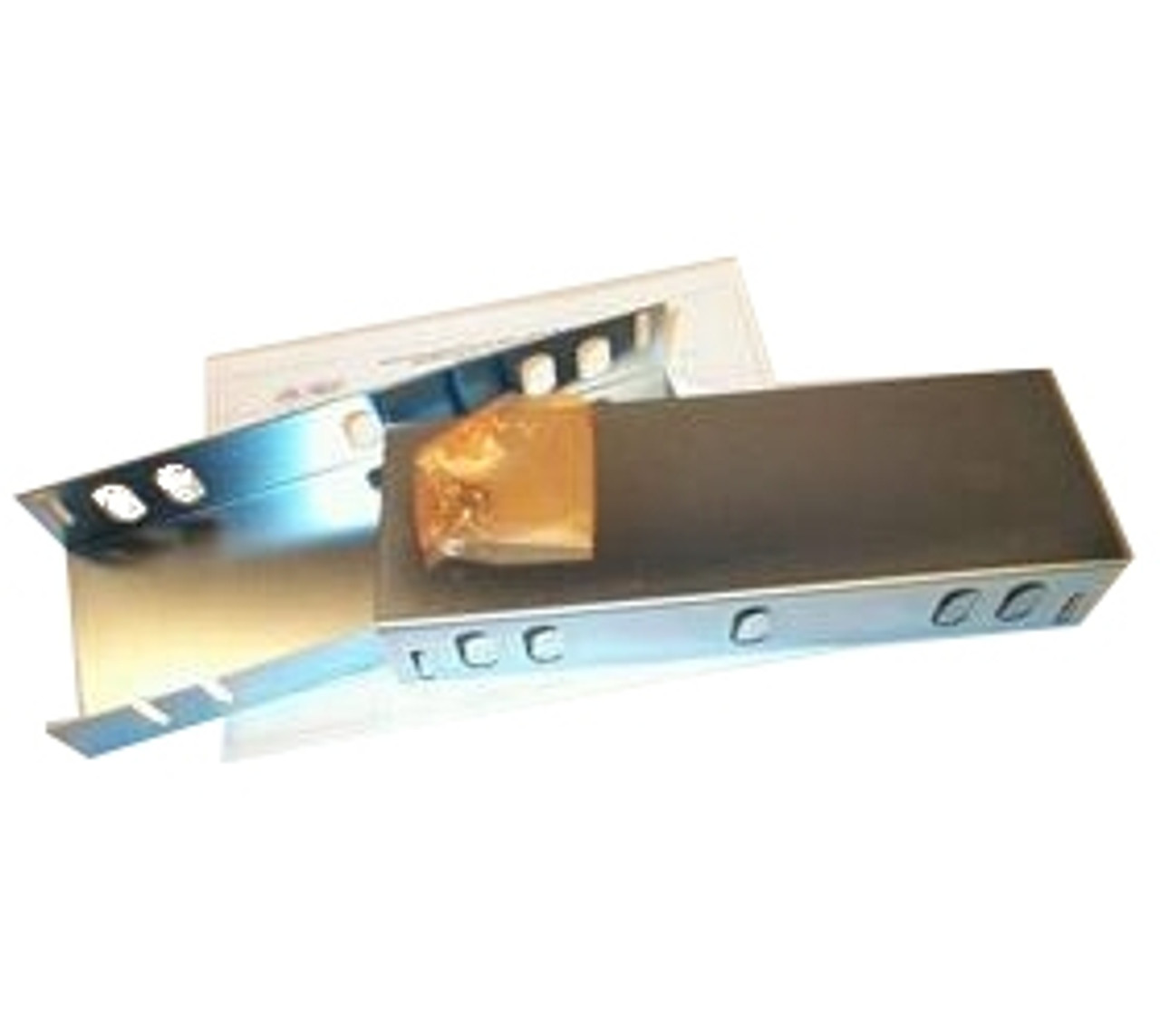 PK-27-D-BX | APG Cash Drawer | mounting kit