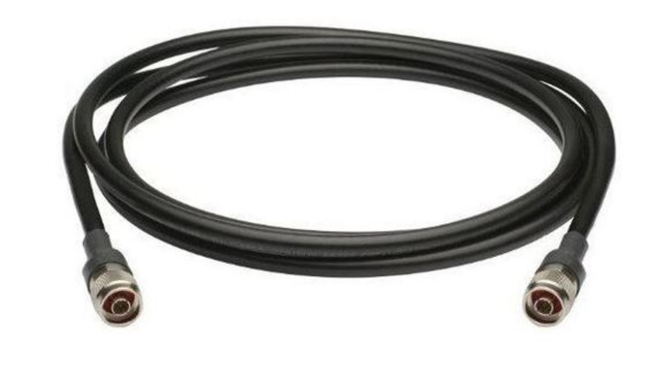 JW064A | HP | AFC7DL03-00 coaxial cable 118.1" (3 m) N-type Black