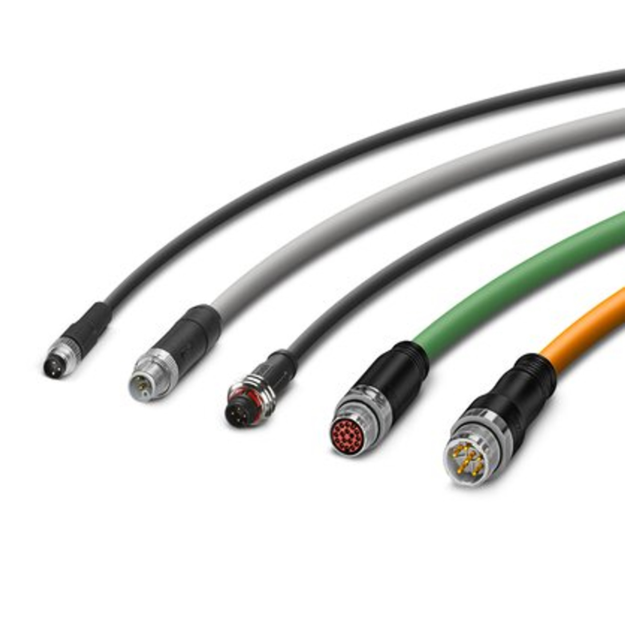 JW068A | HP | ANT-CBL-1 1M OUTDOOR RF signal cable 39.4" (1 m) Black
