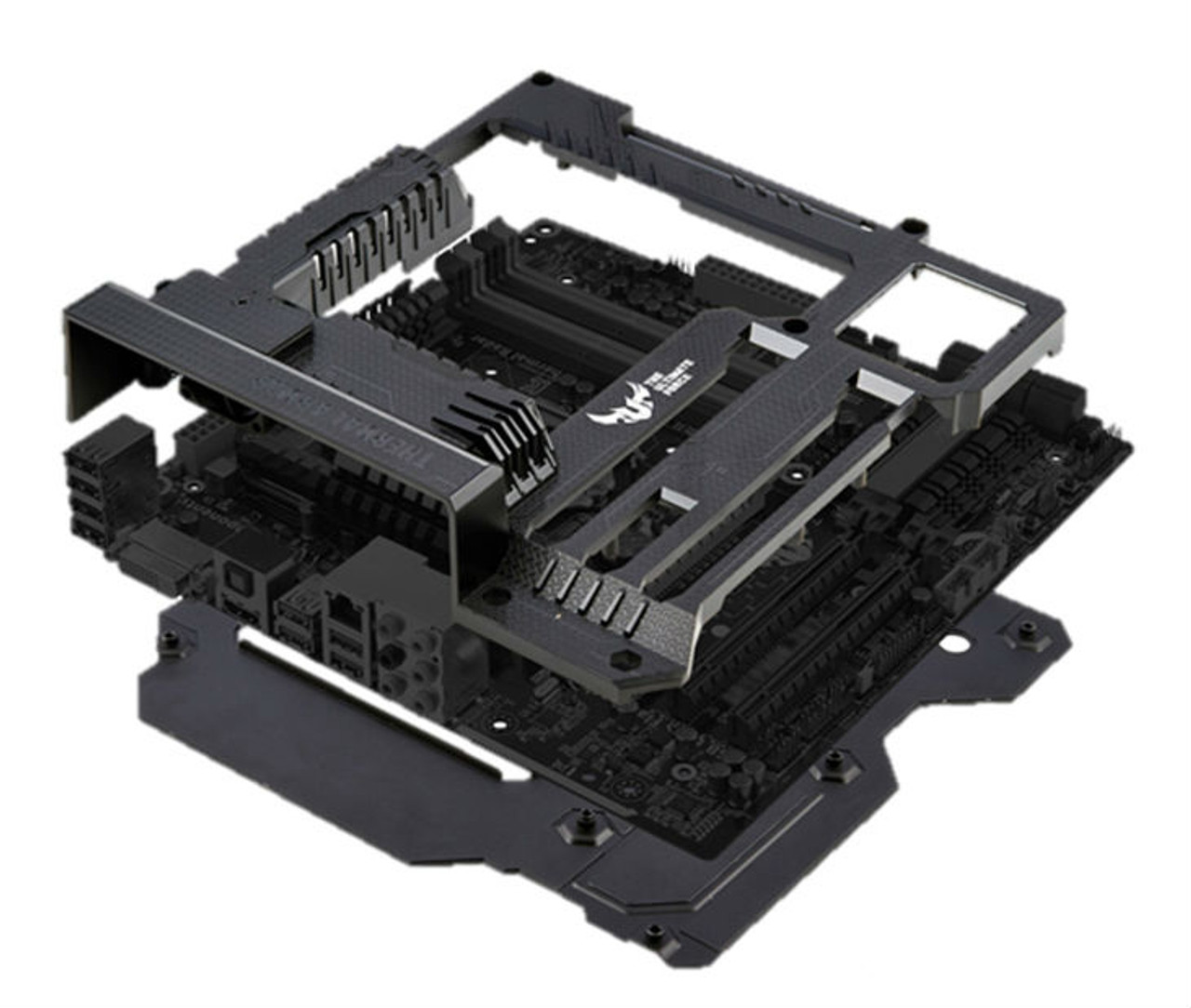 GRYPHON ARMOR KIT | ASUS | Gryphon Armor Kit Universal Motherboard tray