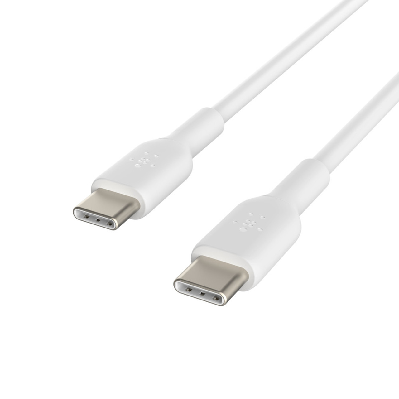 CAB003BT2MWH | Belkin | USB cable 78.7" (2 m) USB C White