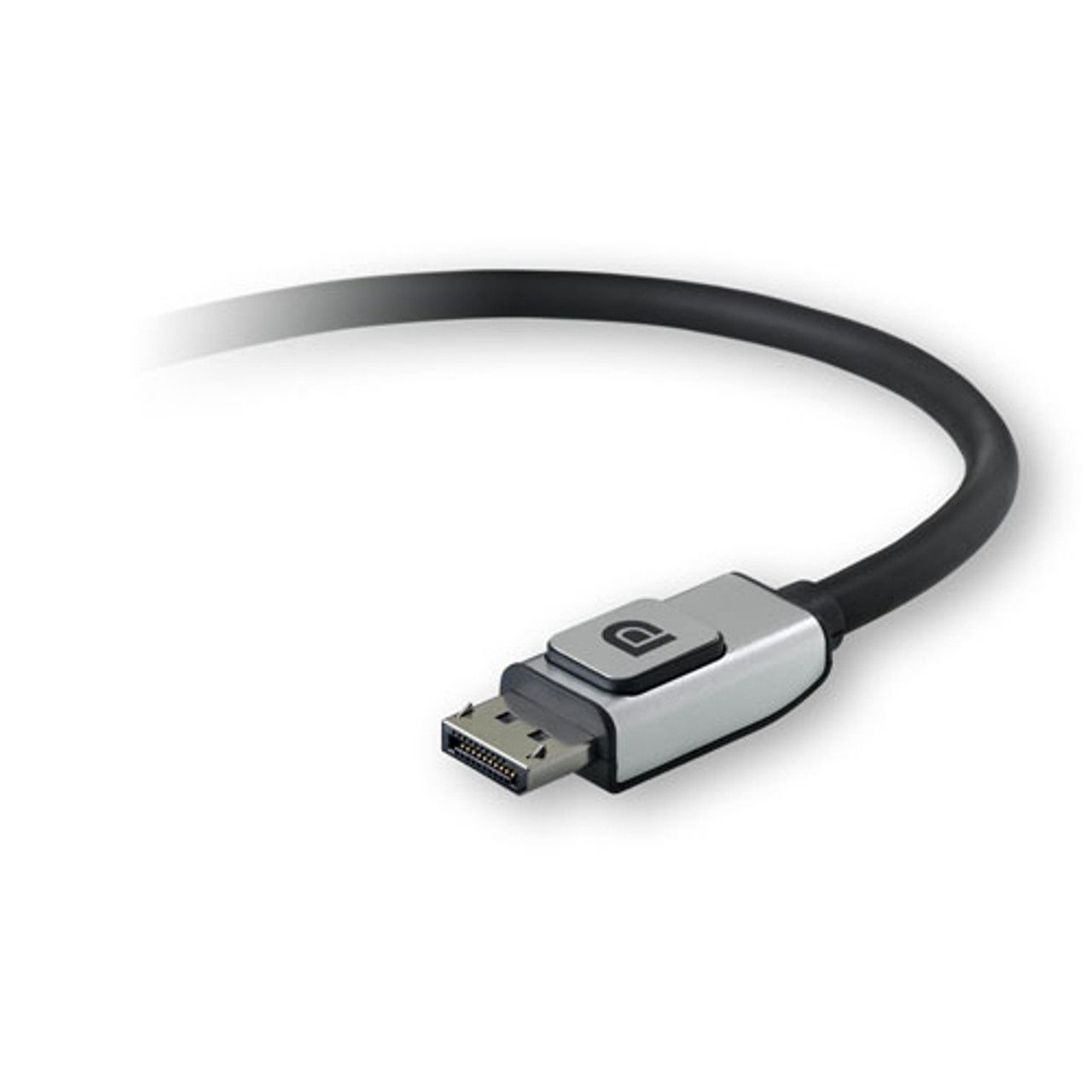 F2CD000B03-E | Belkin | DisplayPort Cable - 0.9m 35.4" (0.9 m) Black