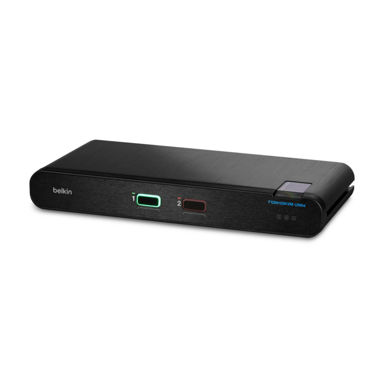 F1DN102KVM-UNN4 | Belkin | KVM switch Black