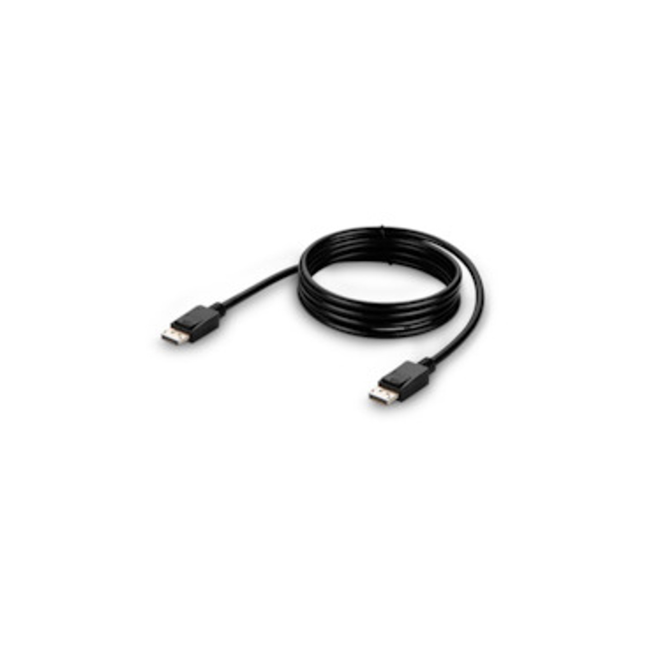 F1DN1VCBL-PP10T | Belkin | DisplayPort cable 118.1" (3 m) Black
