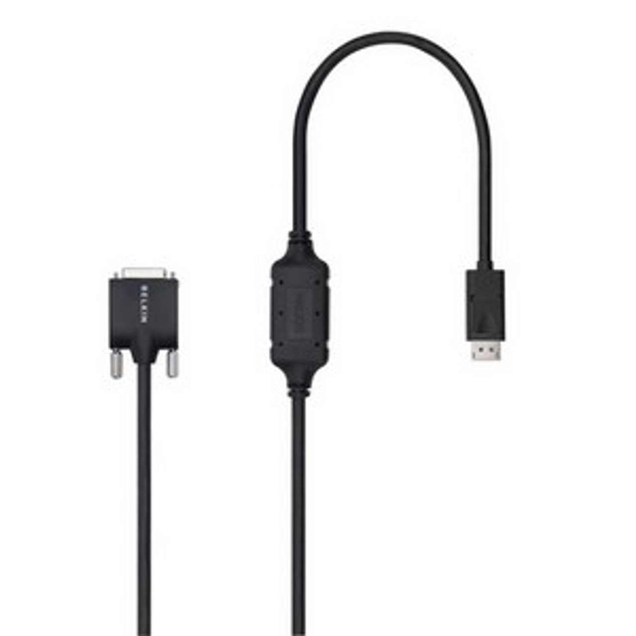 F2CD002B06-E | Belkin | video cable adapter 70.9" (1.8 m) Black