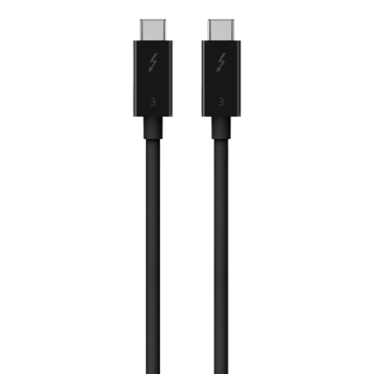 F2CD084BT0.5MBK | Belkin | F2CD084bt0.5MBK 19.7" (0.5 m) Black 40 Gbit/s