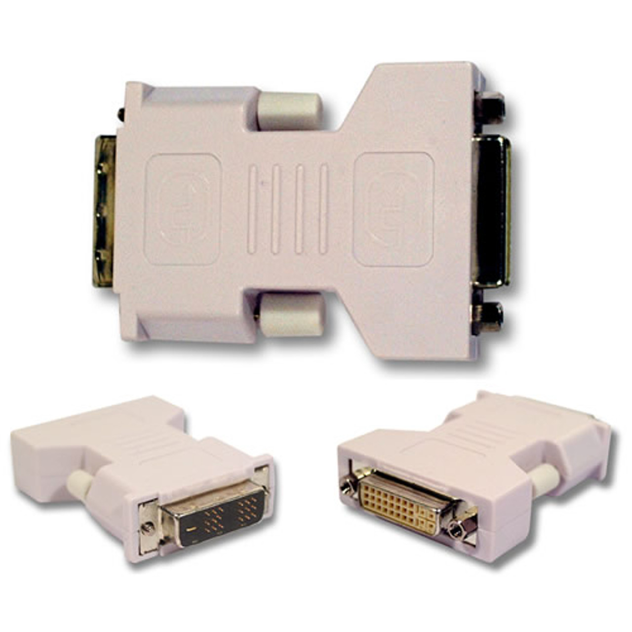 F2E4241 | Belkin | cable gender changer DVI Gray F2E4241 | Belkin | cable gender changer DVI Gray