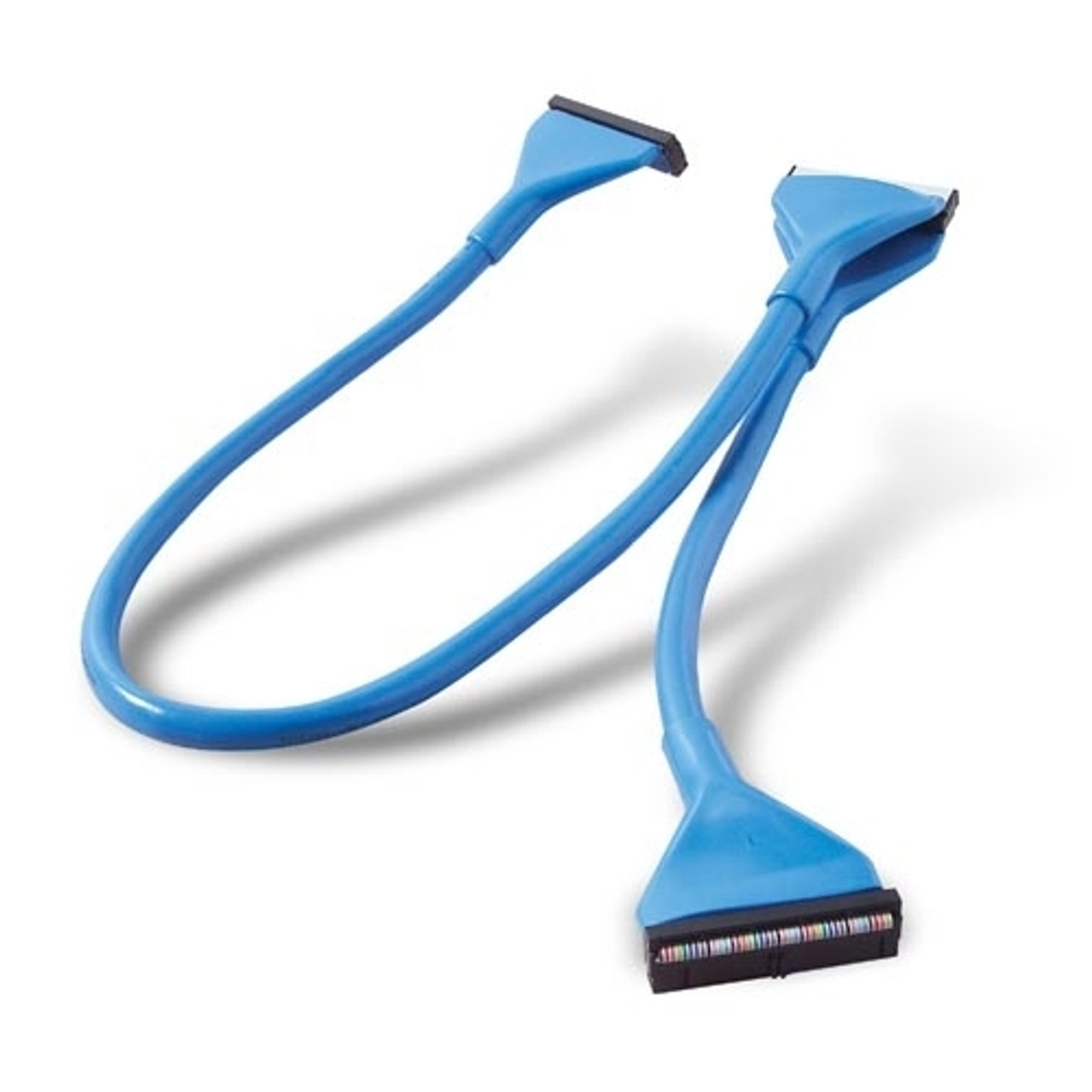 F2N1123-03-BLU | Belkin | F2N1123 SATA cable 35.4" (0.9 m) Blue