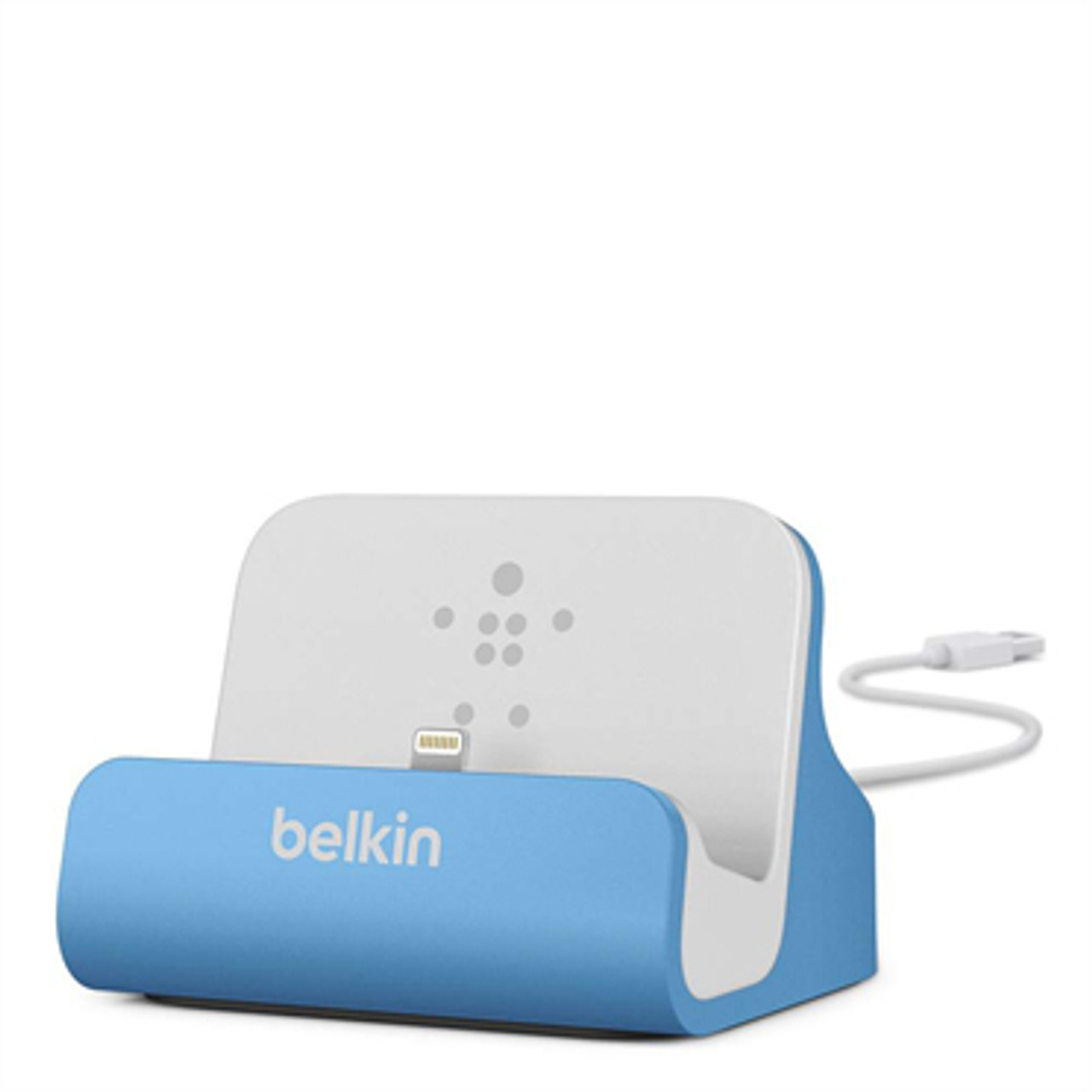 F8J045BTBLU | Belkin | F8J045BT Docking Blue, White F8J045BTBLU | Belkin | F8J045BT Docking Blue, White