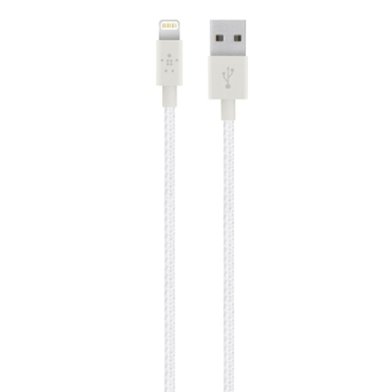 B2B164-04WHT-PK | Belkin | MIXIT 47.2" (1.2 m) Aluminium