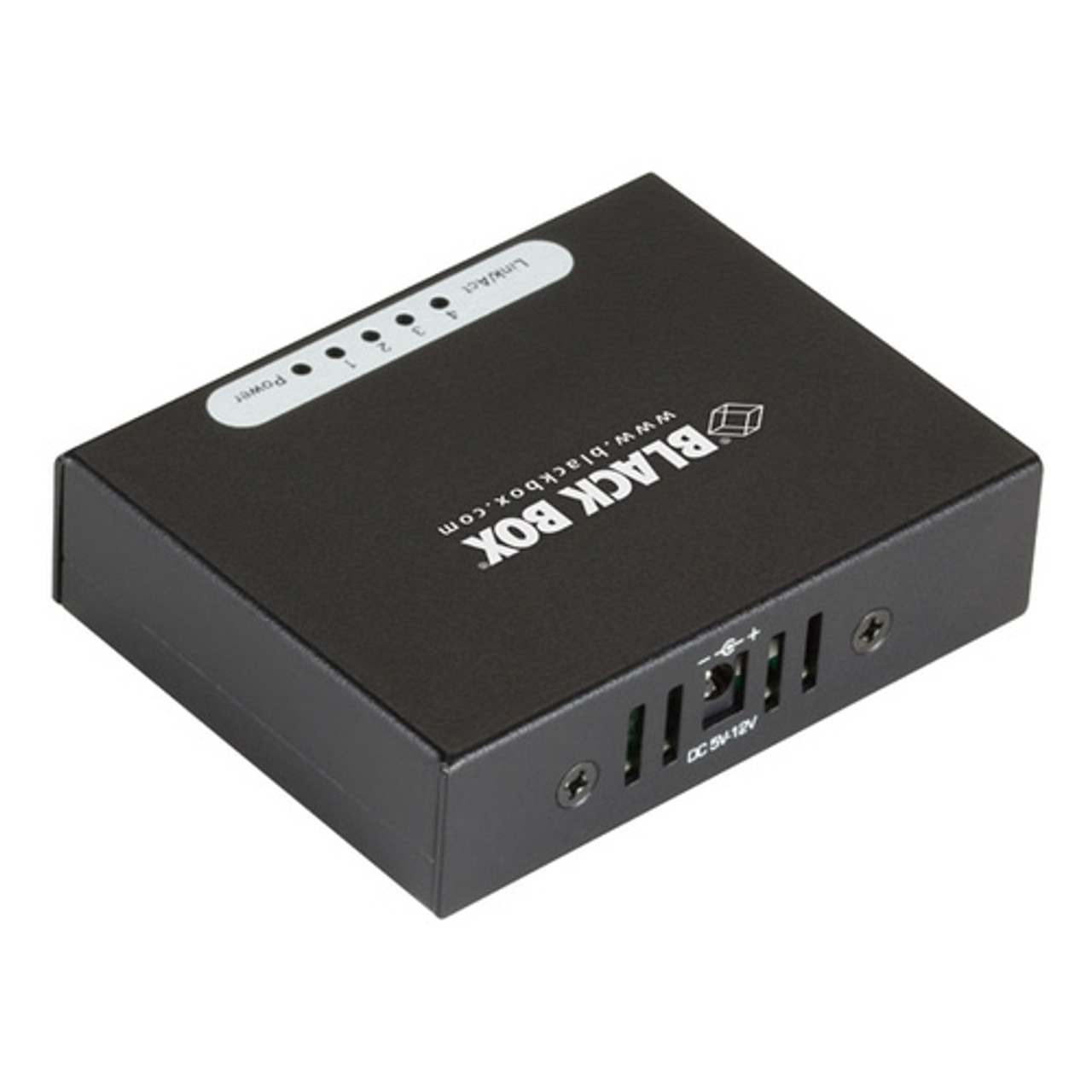 LGB304AE | Black Box | network switch Gigabit Ethernet (10/100/1000)