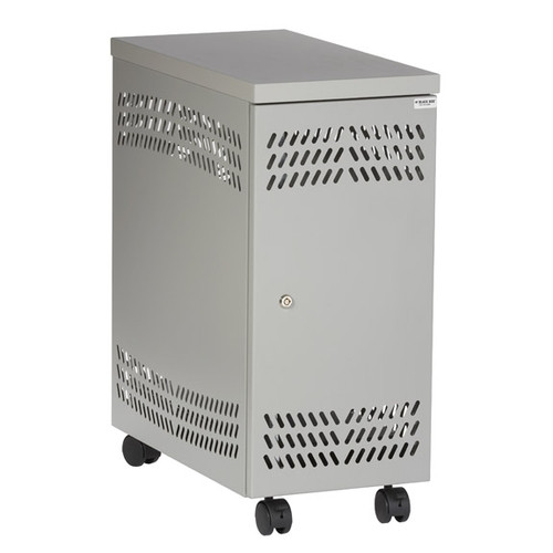 RM195A-R2 | Black Box | rack cabinet Freestanding rack Gray