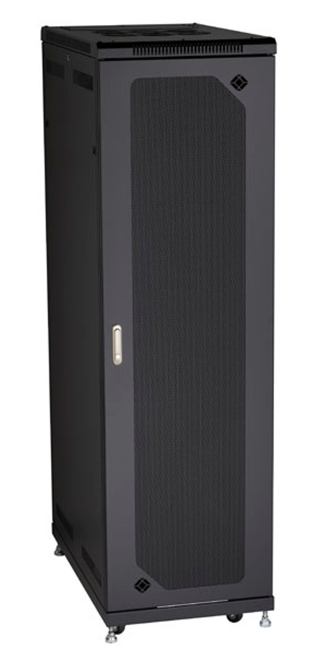 RM2440A | Black Box | rack cabinet Freestanding rack