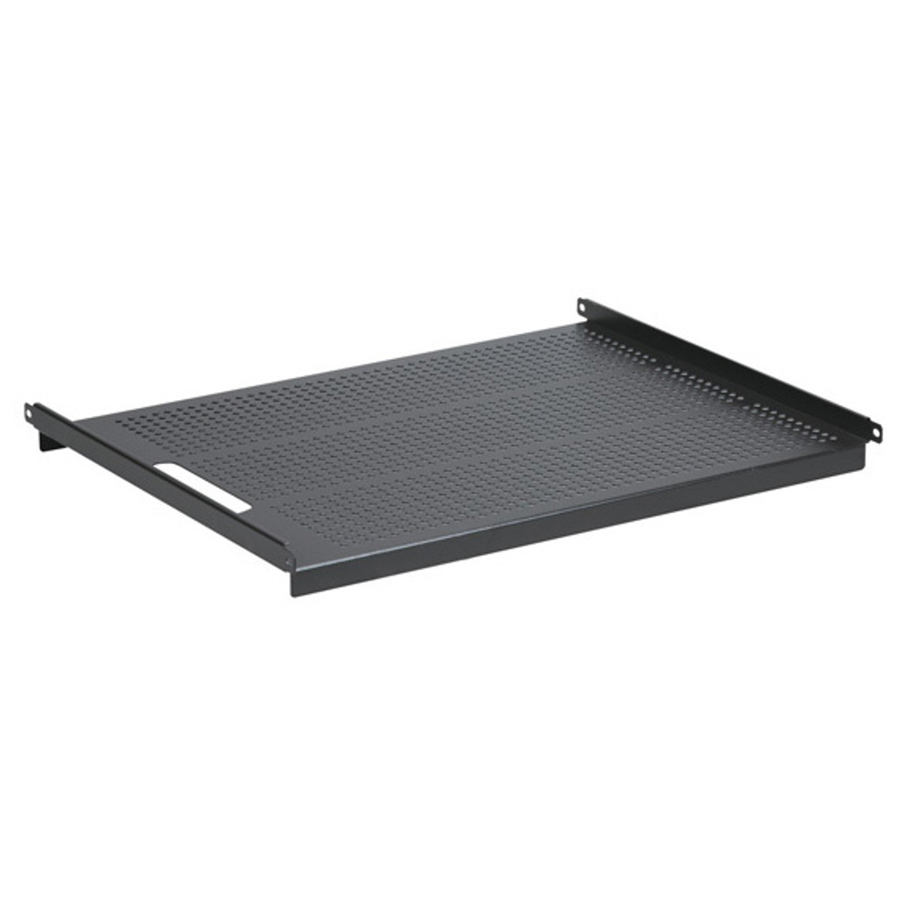 RM315-R2 | Black Box | rack accessory Adjustable shelf