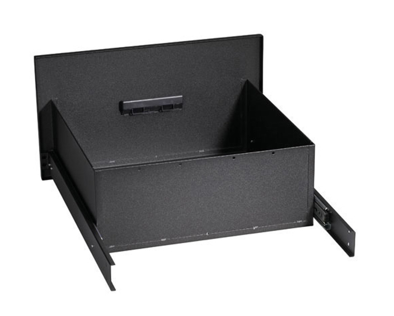 RM325-R2 | Black Box | rack accessory Drawer unit
