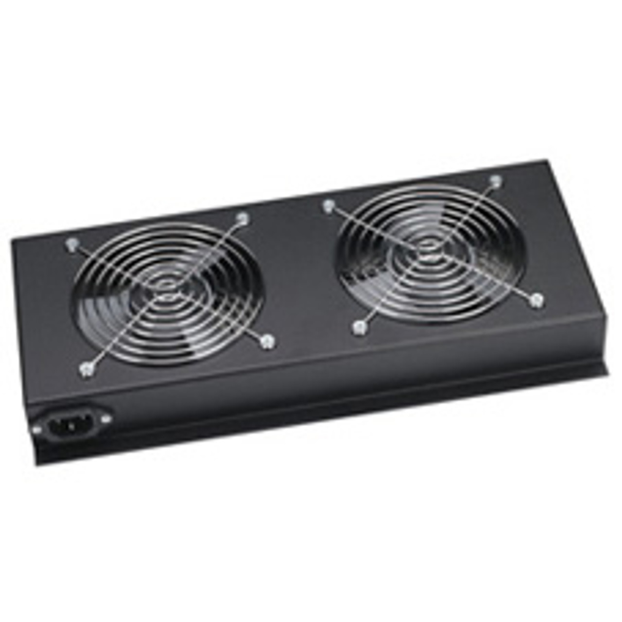 RM386 | Black Box | hardware cooling accessory