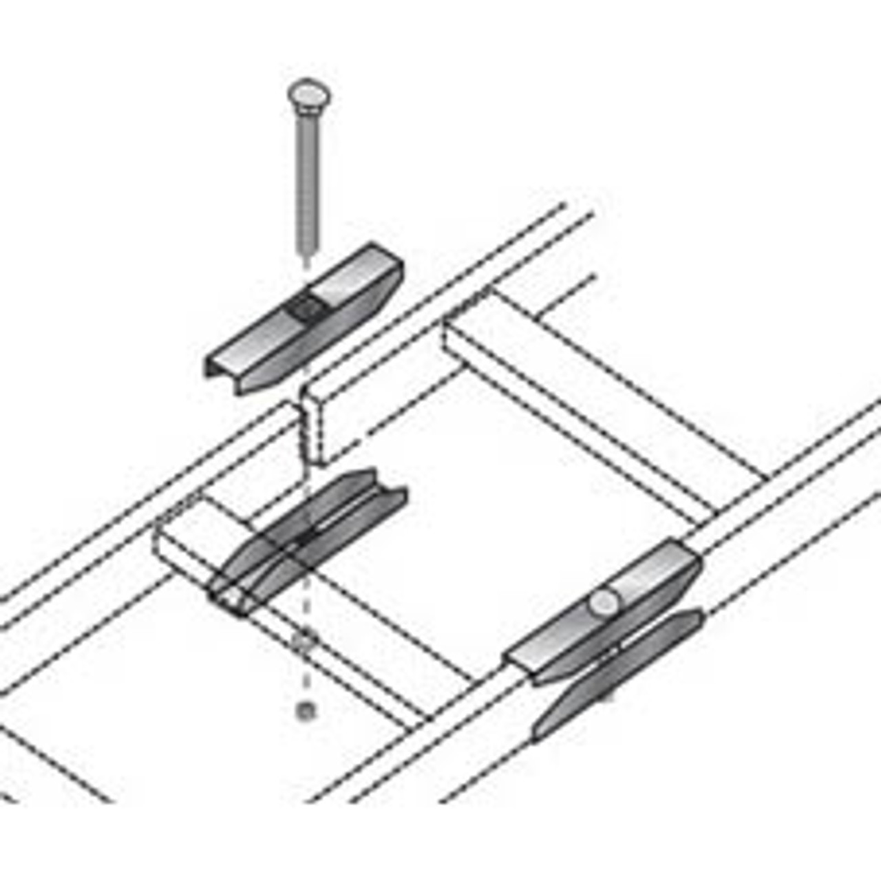 RM657 | Black Box | rack accessory