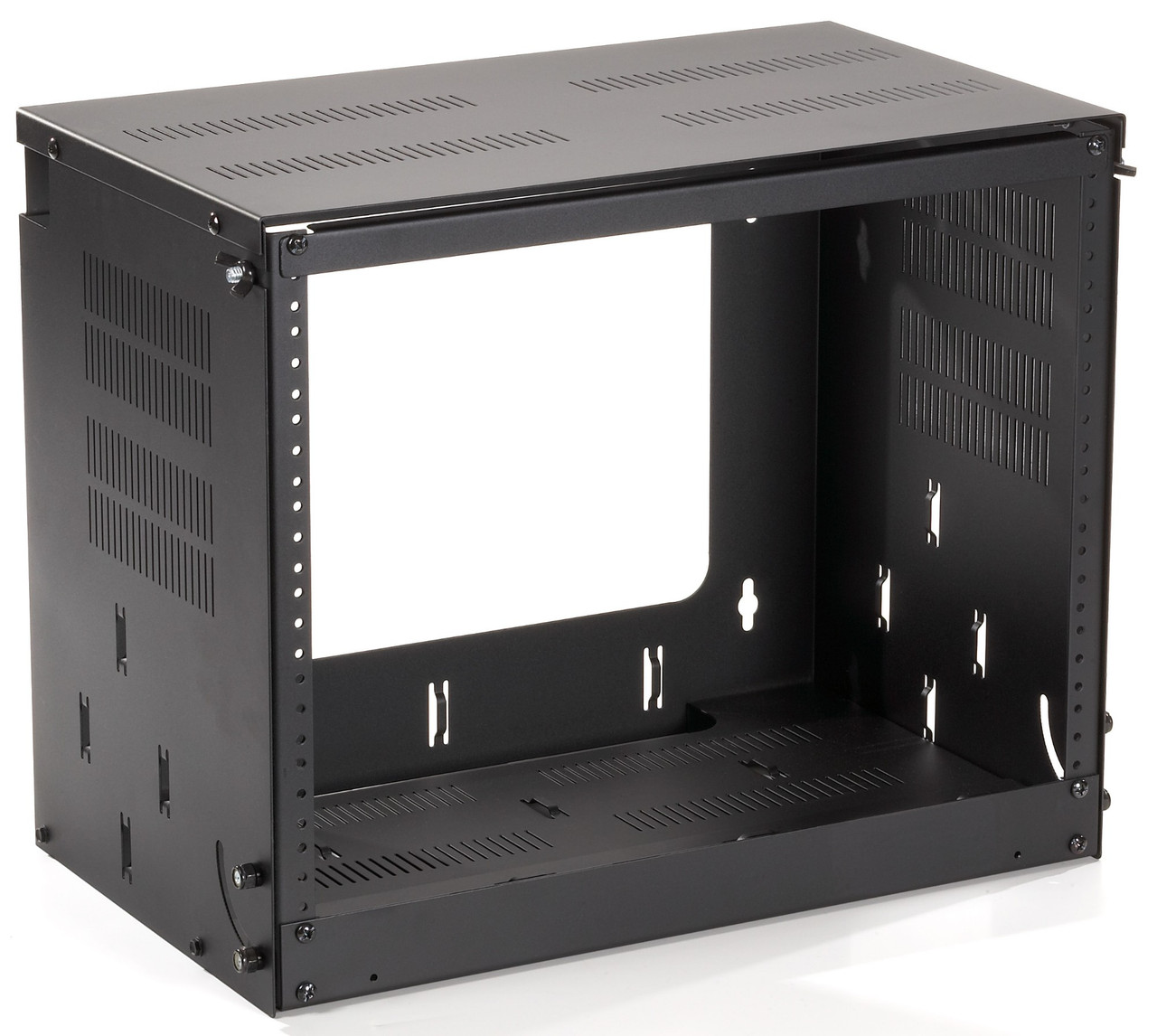 RM686 | Black Box | rack accessory Rack cabinet