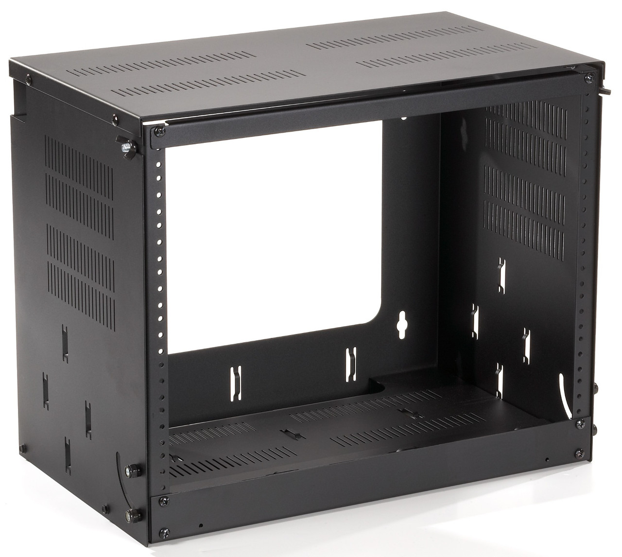 RM687 | Black Box | rack accessory Rack cabinet