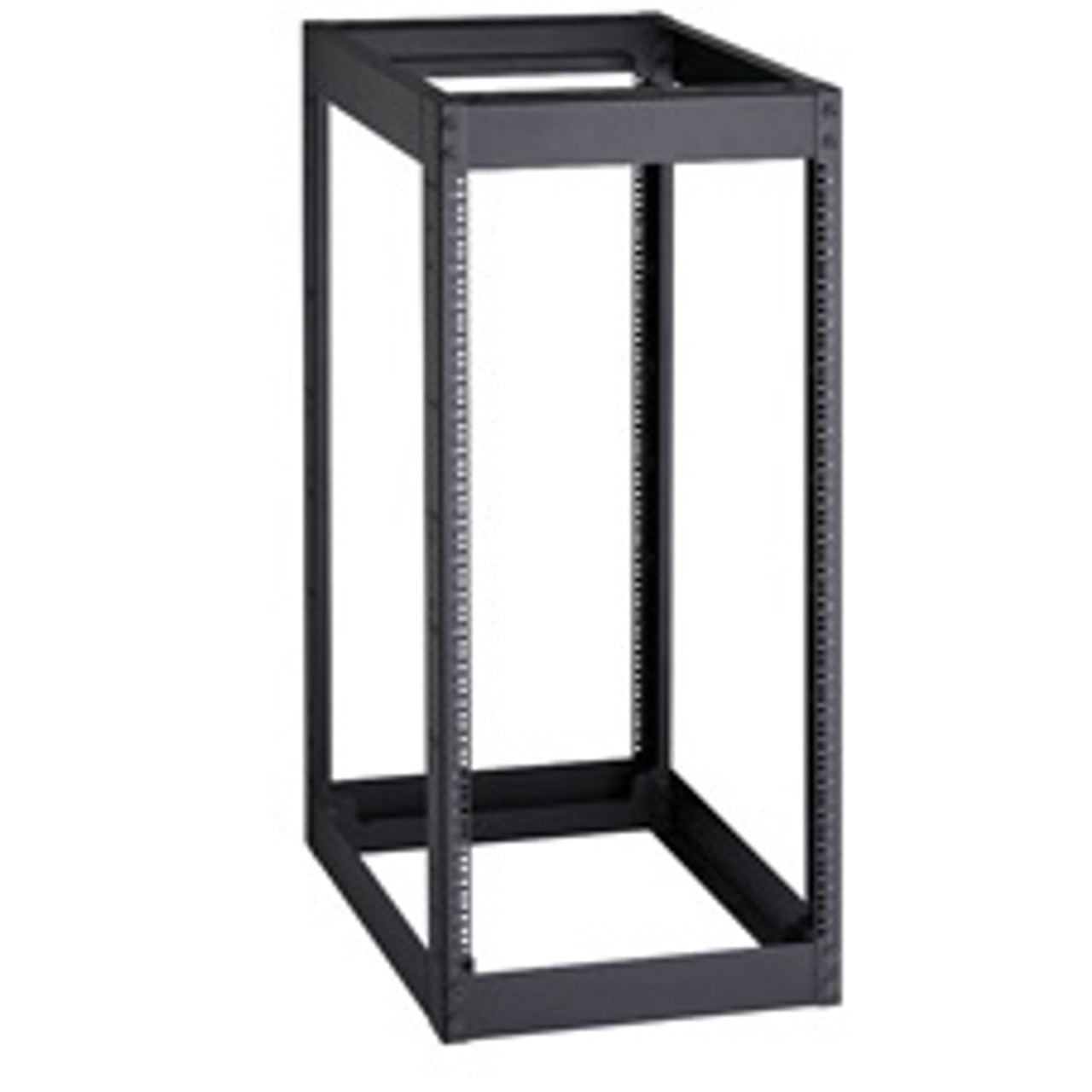 RM7001A-R3 | Black Box | rack cabinet 22U Freestanding rack RM7001A-R3 | Black Box | rack cabinet 22U Freestanding rack